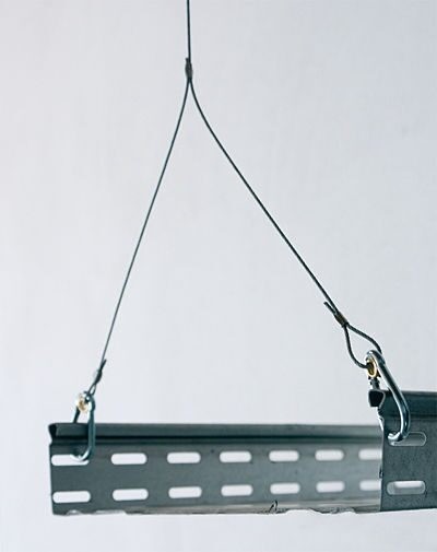 Комплект наконечника с проушиной для троса WIS 2/10 Fischer 045960 - фото