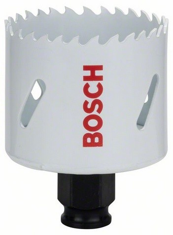 Пильная коронка Bosch HSS-CO 60мм (2608584641) - фото