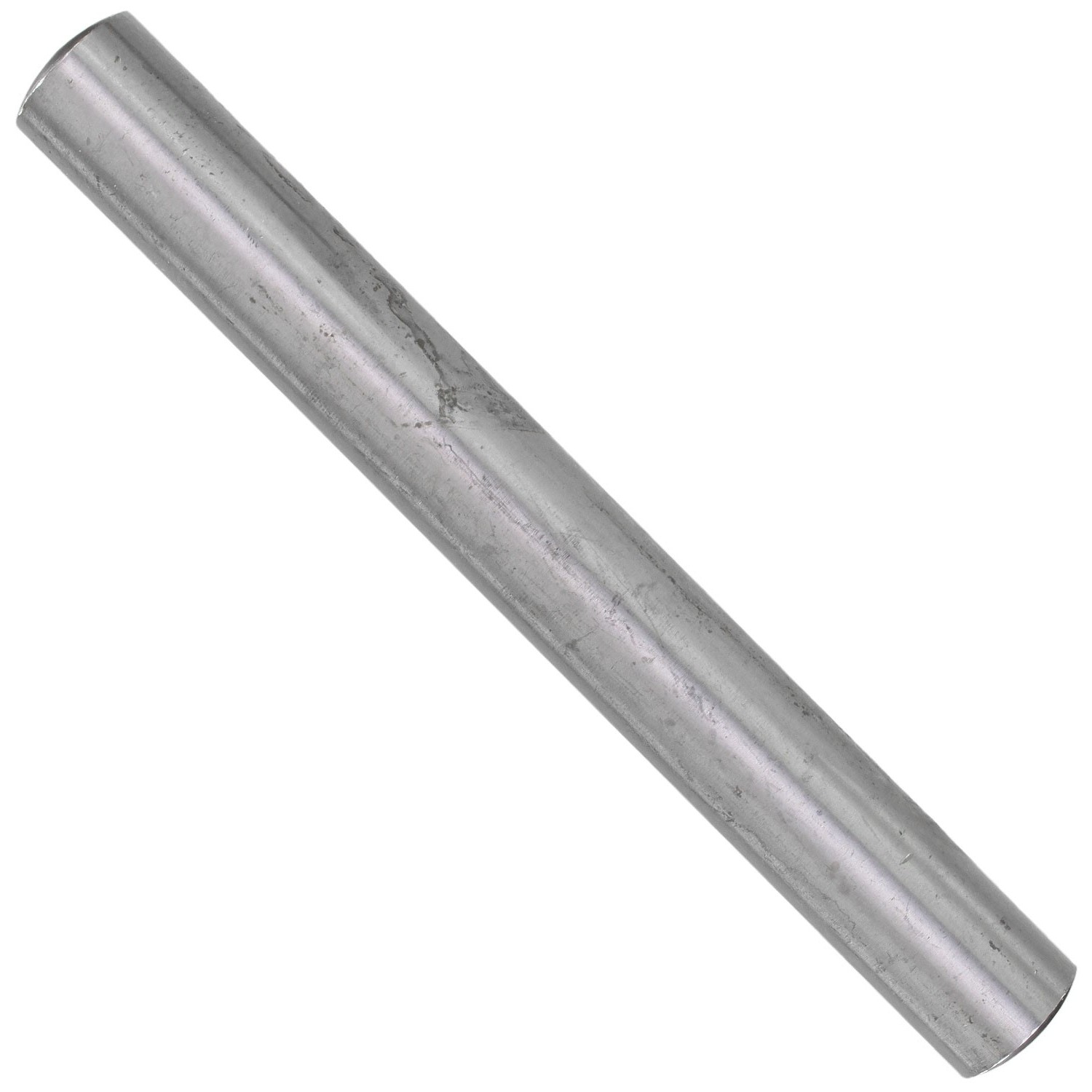 Штифт цилиндрический 1х6 мм DIN 7, нержавеющая сталь А1 - фото