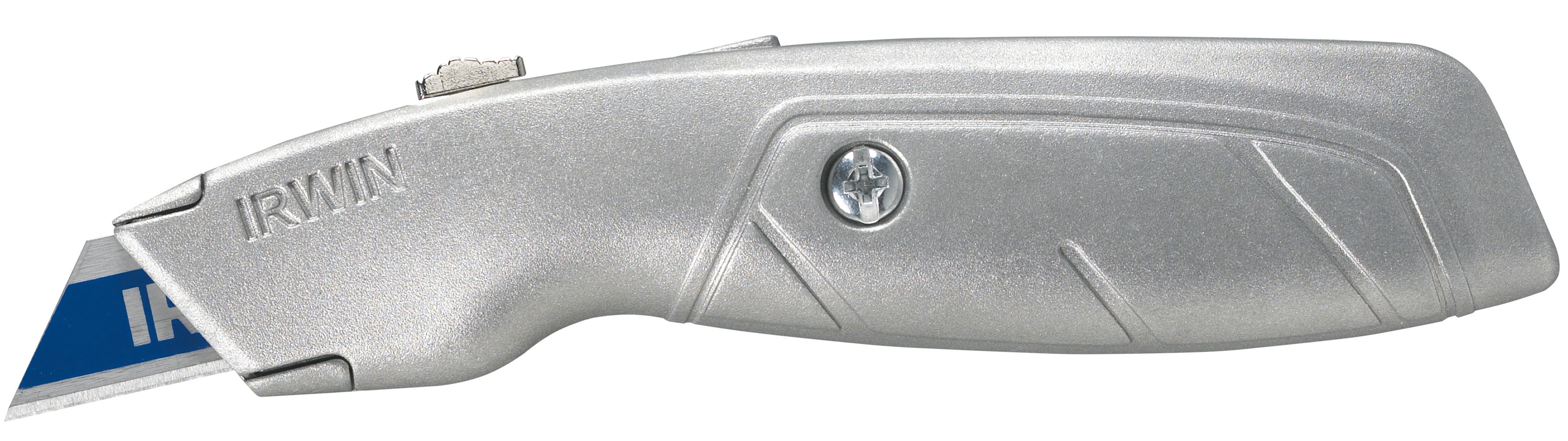 Нож с выдвижным лезвием IRWIN 10507448 - фото