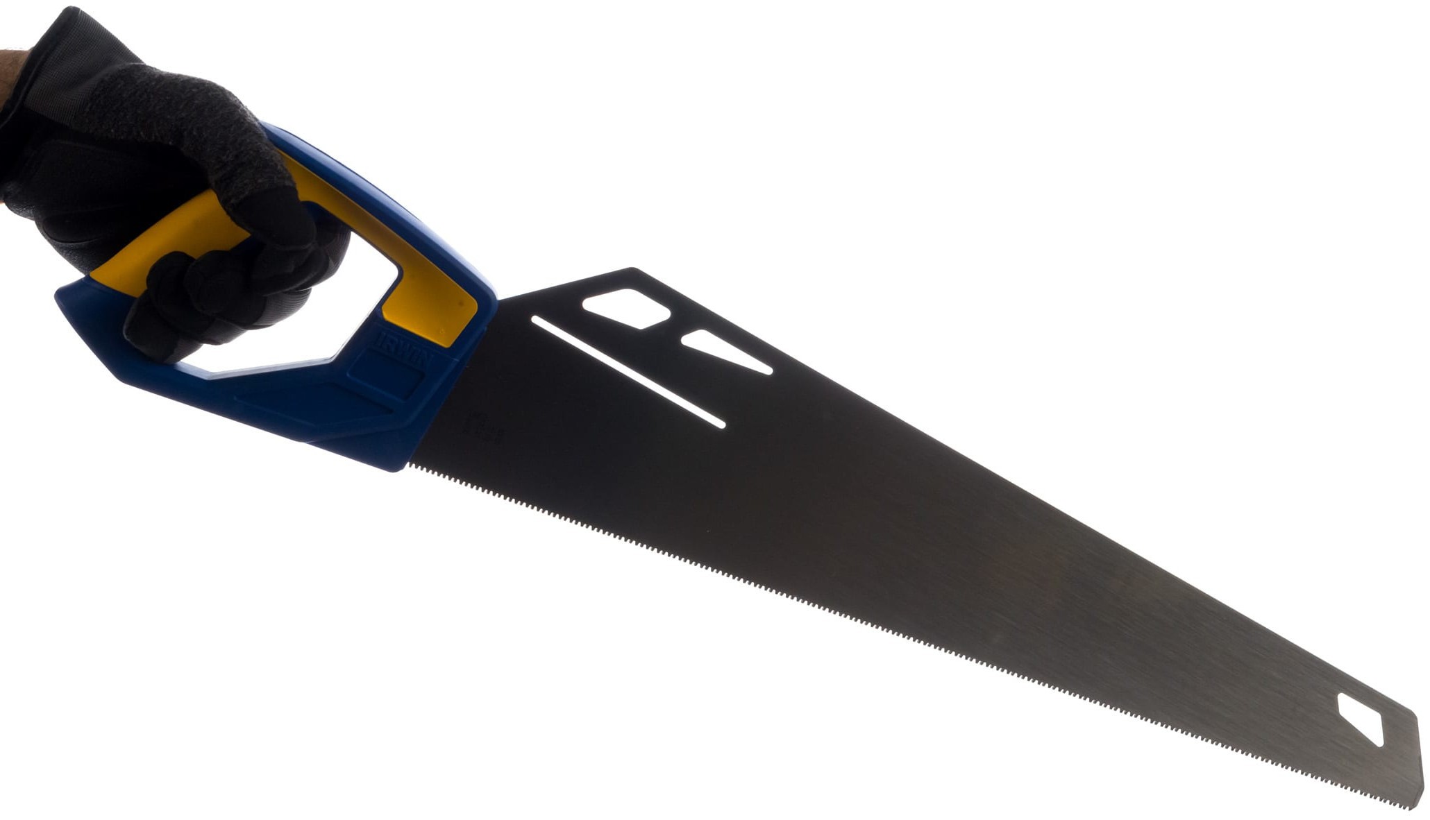 Универсальная ножовка по дереву 525 мм Irwin EVO 10507858 - фото