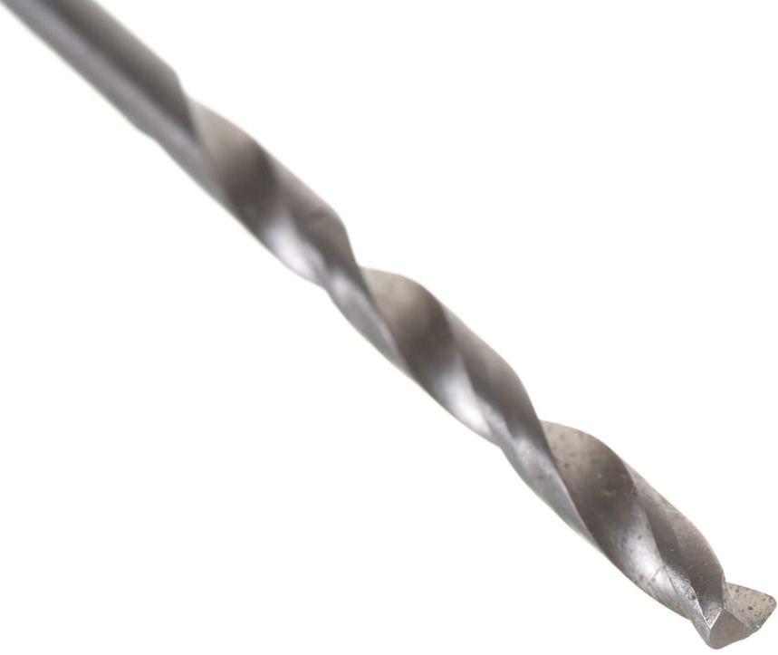 Сверло по металлу Narex, шестигранный хвостовик - фото