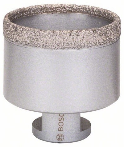 Коронка алмазная Bosch DRY SPEED 60мм для УШМ (2608587128) - фото