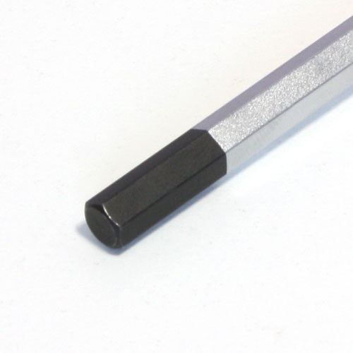 Отвертка с Т-образной ручкой HEX SW4х135 мм NAREX S Line T Profi 831504
