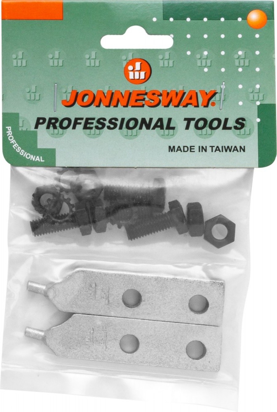 Сменные прямые рабочие части для щипцов Jonnesway P9920C и P9920A, P9920-ST 49546 - фото