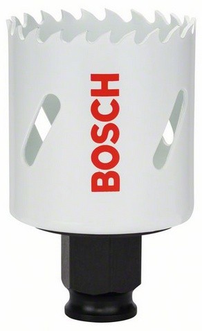 Пильная коронка Bosch HSS-CO 48мм (2608584634) - фото