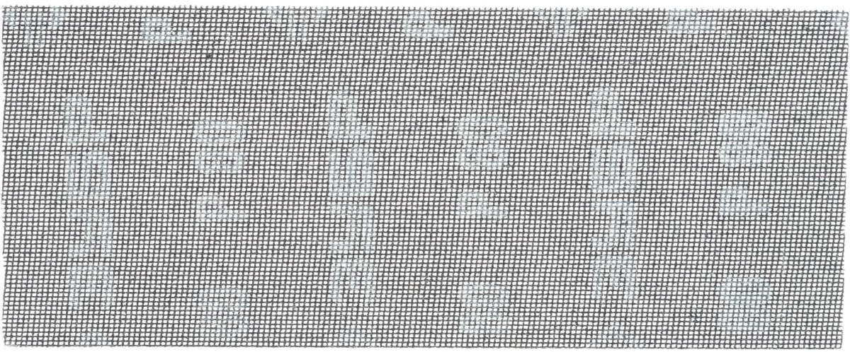 Сетка шлифовальная водостойкая 115х280 мм ЗУБР Эксперт, 10 шт - фото