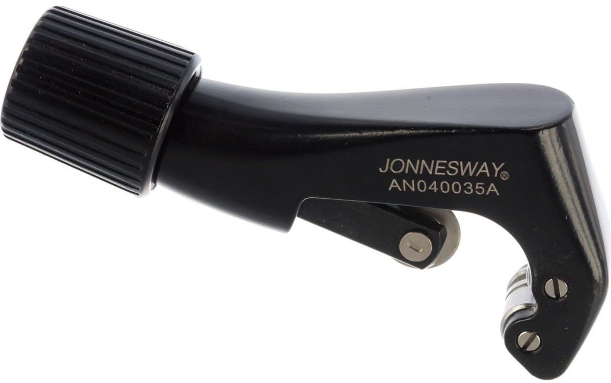 Труборез роликовый усиленный Jonnesway 3-28 мм (1/8”-1 1/8”) AN040035A - фото