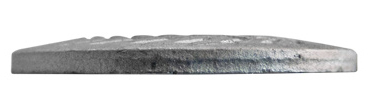 Шайба стопорная узкая, тип SK-S (88123), нержавеющая сталь А4 - фото