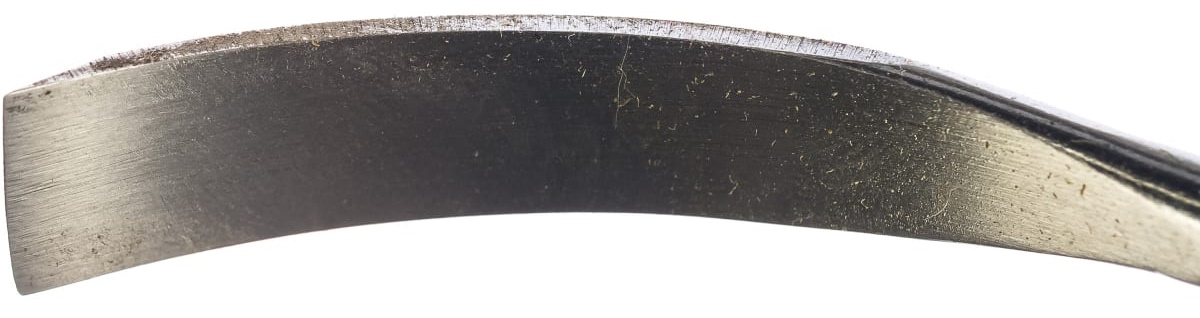 Клюкарза плоская 12 мм Narex Standart Line 893012 - фото