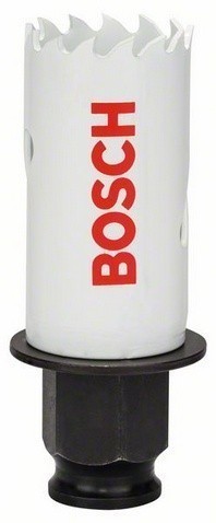 Пильная коронка Bosch HSS-CO 25мм (2608584620) - фото
