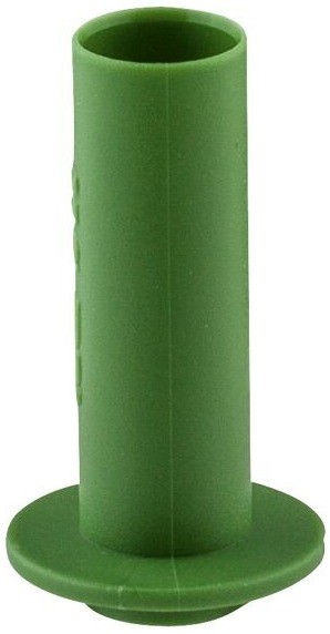 Втулка для химического анкера Bohr-9-20 Fischer 001506, зелёный пластик - фото