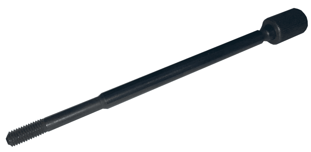 Резьбовой шток M4x0,7 для ручного заклепочника KARAT HN-23М - фото