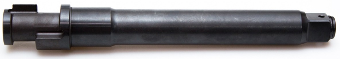Привод удлиненный для пневматического гайковерта  Jonnesway JAI-6211, JAI-6211-34B 48412 - фото