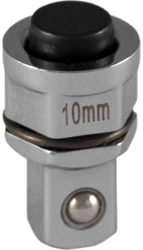 Привод-переходник 1/4"DR для накидного ключа 10 мм Jonnesway W45316S-AD14 - фото