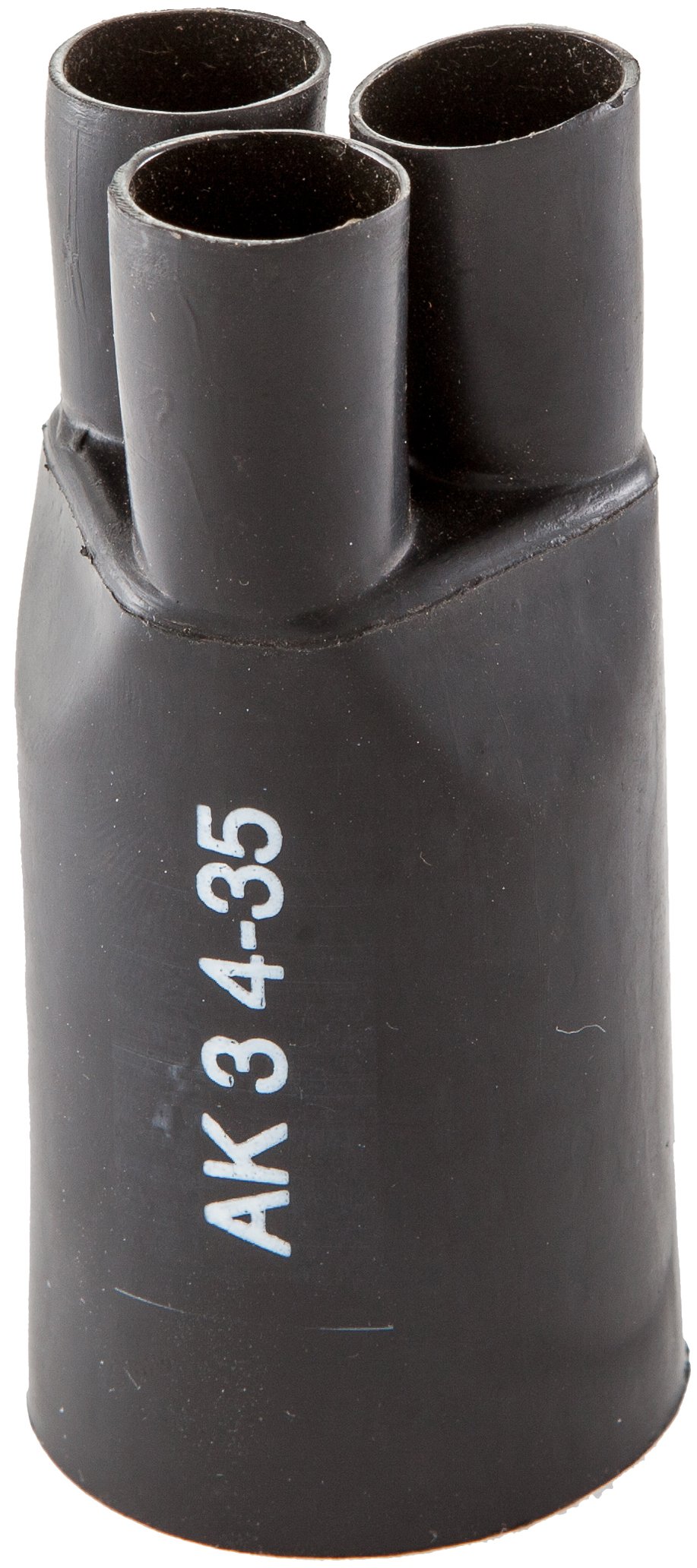 Термоусаживаемая перчатка Radpol AK3 25-120 мм (181811) - фото