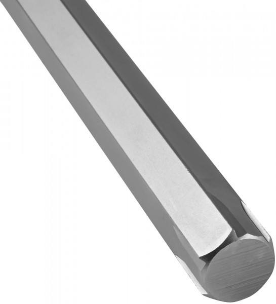 Ключ торцевой шестигранный удлиненный H14 для изношенного крепежа Jonnesway H22S1140 - фото