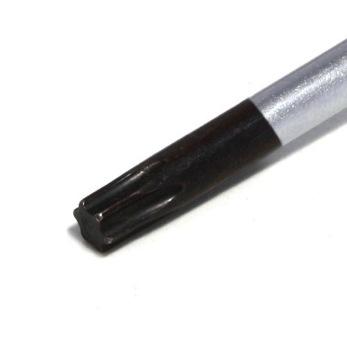Отвертка с Т-образной ручкой TORХ TX15х85 мм NAREX S Line T Profi 831715
