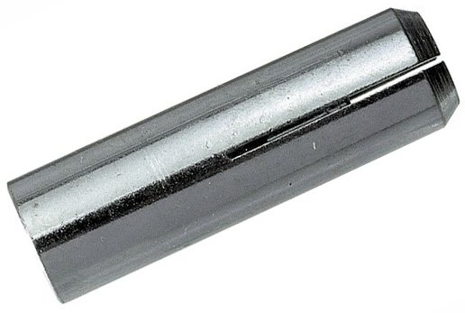 Анкер забивной М6 (8х30 мм) Mungo ESA, оцинкованная сталь - фото