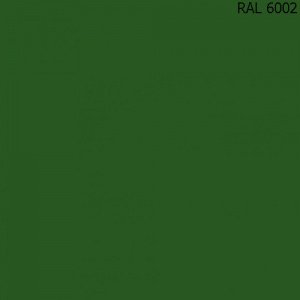 Алкидная штрих-эмаль TEKNOS 20 мл, RAL 6002 (Лиственно-зеленый) - фото