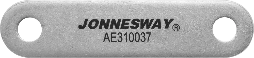 Штанга шарнирного соединения для съемников AE310032, AE310037 Jonnesway AE310037-04 - фото