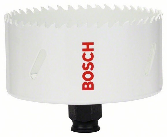 Пильная коронка Bosch HSS-CO 95мм (2608584655) - фото