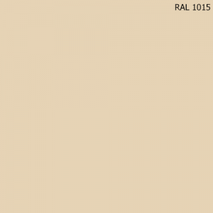 Алкидная штрих-эмаль TEKNOS 20 мл, RAL 1015 (Светлая слоновая кость) - фото