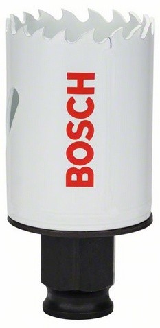 Пильная коронка Bosch HSS-CO 32мм (2608584624) - фото