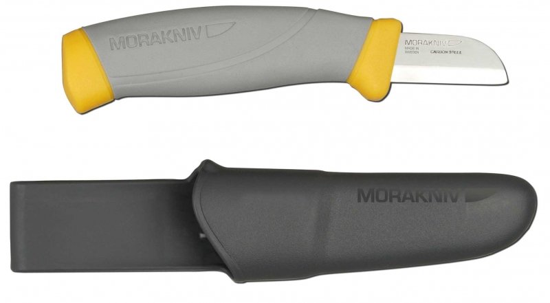Нож электрика 160 мм MORAKNIVE HighQ Electrician 11673