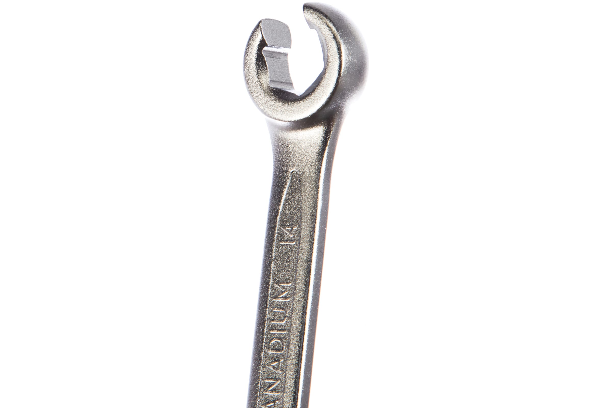 Набор гаечных разрезных ключей в сумке, 8-19 мм, 6 предметов Jonnesway W24106S - фото