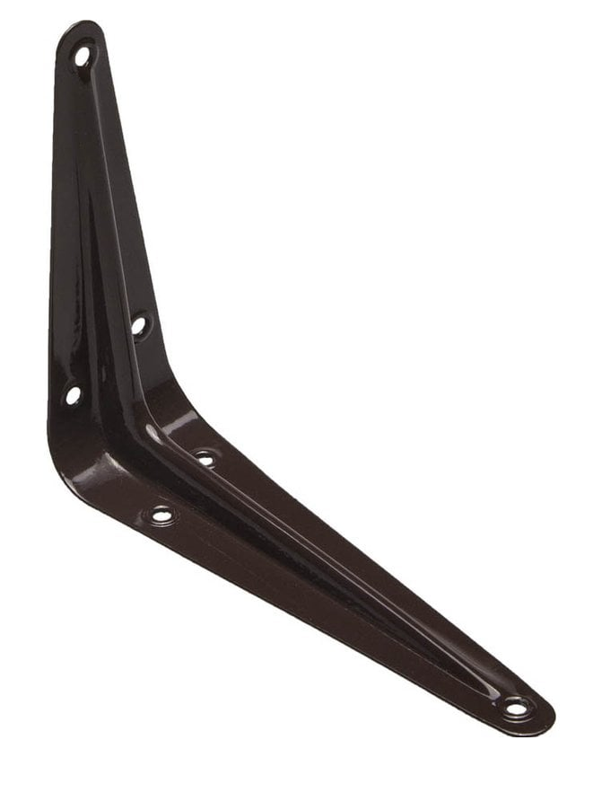 Кронштейн Amig 450х400 (коричневый) - фото