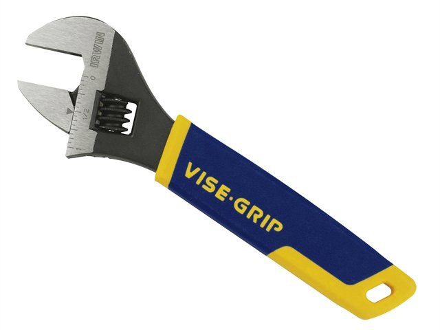 Ключ разводной Vise-Grip 150 мм Irwin 10505486 - фото