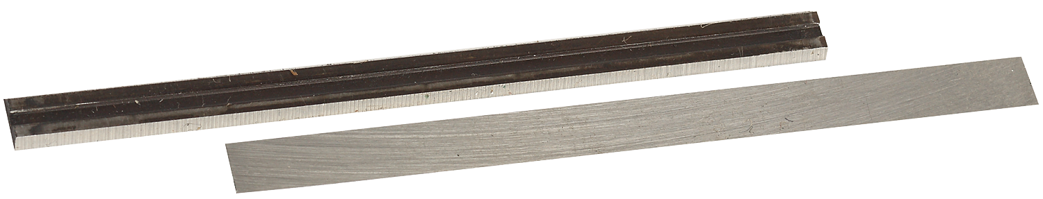 Нож для электрического рубанка ЗУБР Мастер ЗРЛ-82, 2 шт - фото