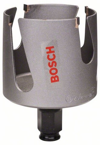 Пильная коронка Bosch MultiConstruction HM 74мм (2608584766) - фото