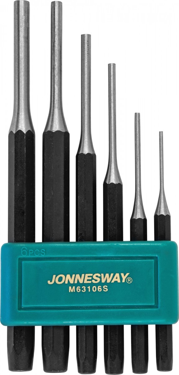 Набор инструмента Jonnesway M645114SP в ложементе, 14 штук - фото
