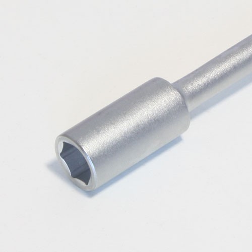 Товар: Отвертка с Т-образной ручкой (внутренний шестигранник) HEX SWM12х205 мм NAREX S Line T Profi 831612