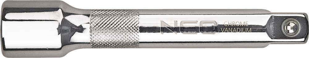Удлинитель NEO 250 мм, 1/2" 08-554 - фото