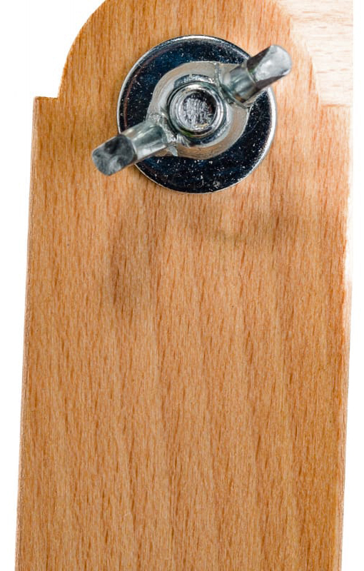 Малка деревянная 0-340° PINIE - фото