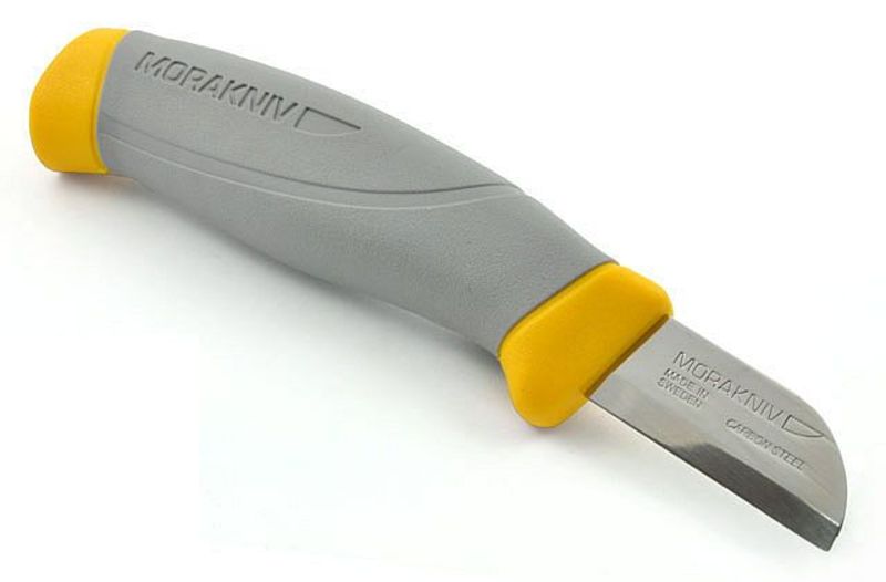 Нож электрика 160 мм MORAKNIVE HighQ Electrician 11673 - фото