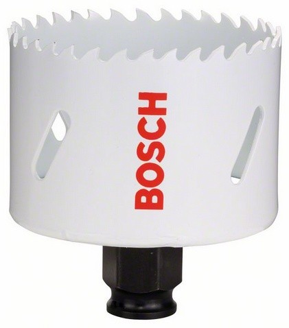 Пильная коронка Bosch HSS-CO 68мм (2608584645) - фото