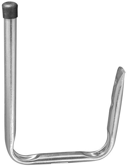Крючок настенный высокий тип U Domax HWS 280 мм (5836) - фото