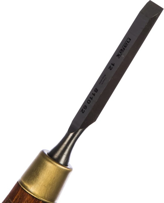 Стамеска зачистная c ручкой Narex WOOD LINE PLUS - фото