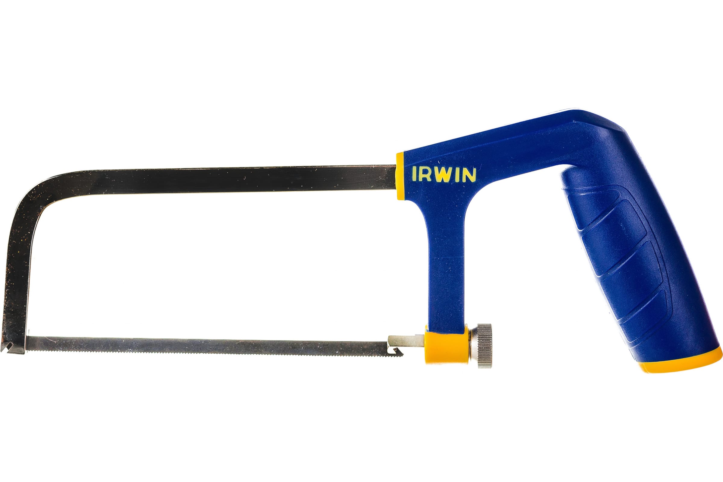 Ножовка по металлу 150 мм Irwin Junior 10504409 - фото