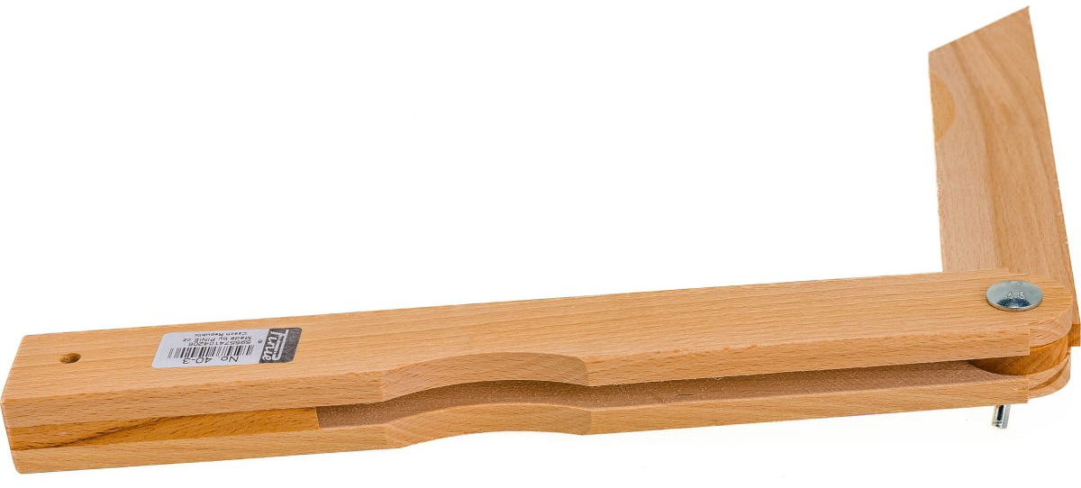 Малка деревянная 0-340° PINIE - фото