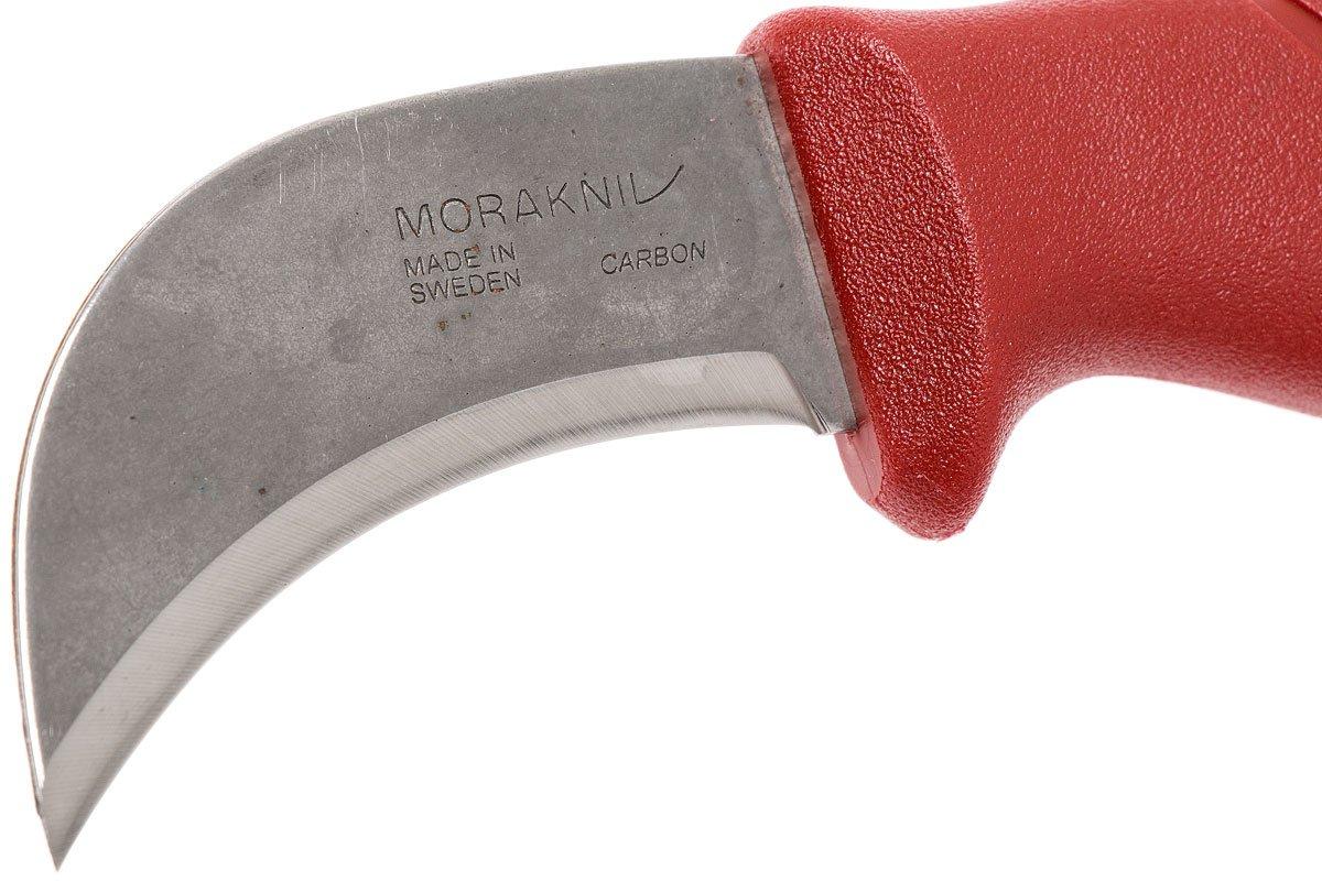 Нож для резки ковровых покрытий 180 мм MORAKNIV Craftsmen 175P 11156 - фото