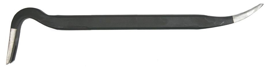 Лом-гвоздодер 600 мм, 25х19 мм TOPEX 04А160 - фото
