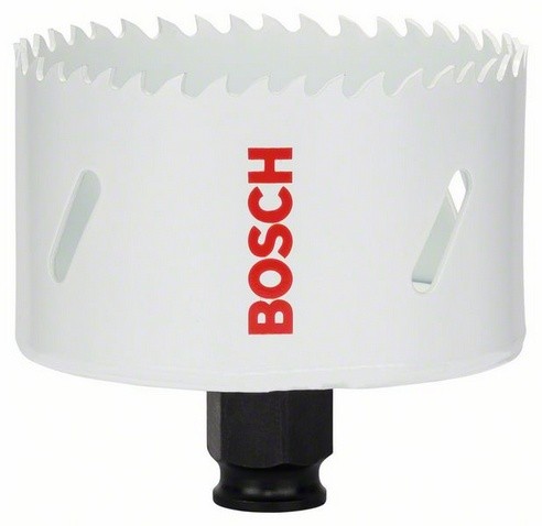 Пильная коронка Bosch HSS-CO 79мм (2608584649) - фото
