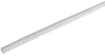Шнур полиамидный 8 мм (плетеный 8-прядный) - фото