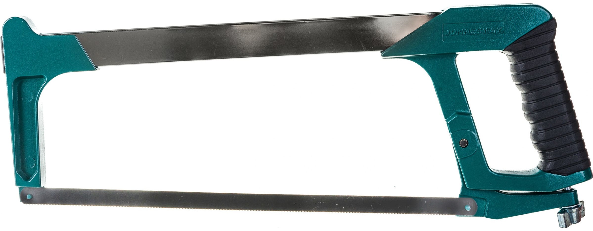 Ножовка по металлу 300 мм Jonnesway MHS100AG  - фото