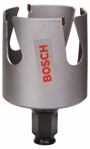 Пильная коронка Bosch MultiConstruction HM 65мм (2608584762) - фото